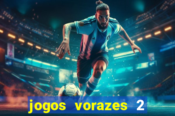 jogos vorazes 2 torrent dublado